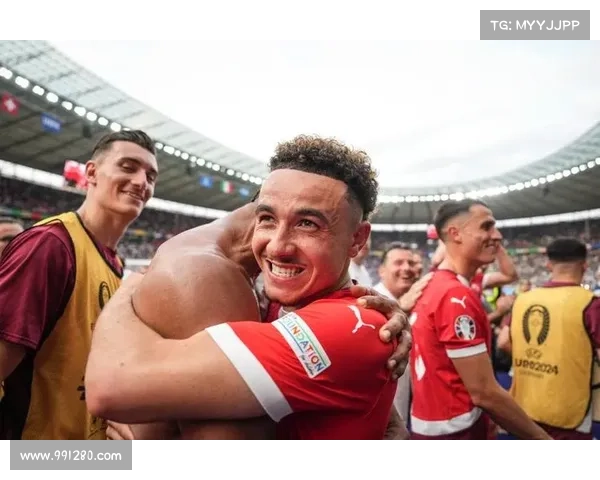 16年欧锦赛赛事集锦;2016欧锦赛冠军是谁